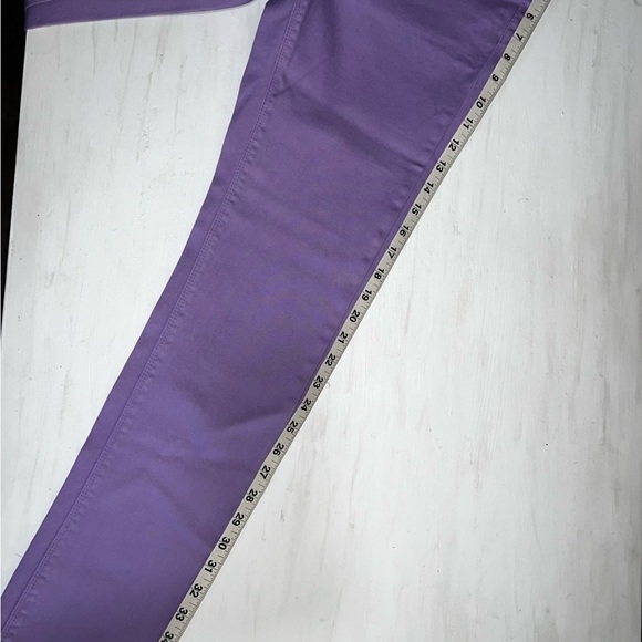 White House Black Market women pants 2R - Picture 4 of 6